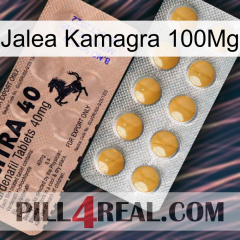 Jelly Kamagra 100Mg 41